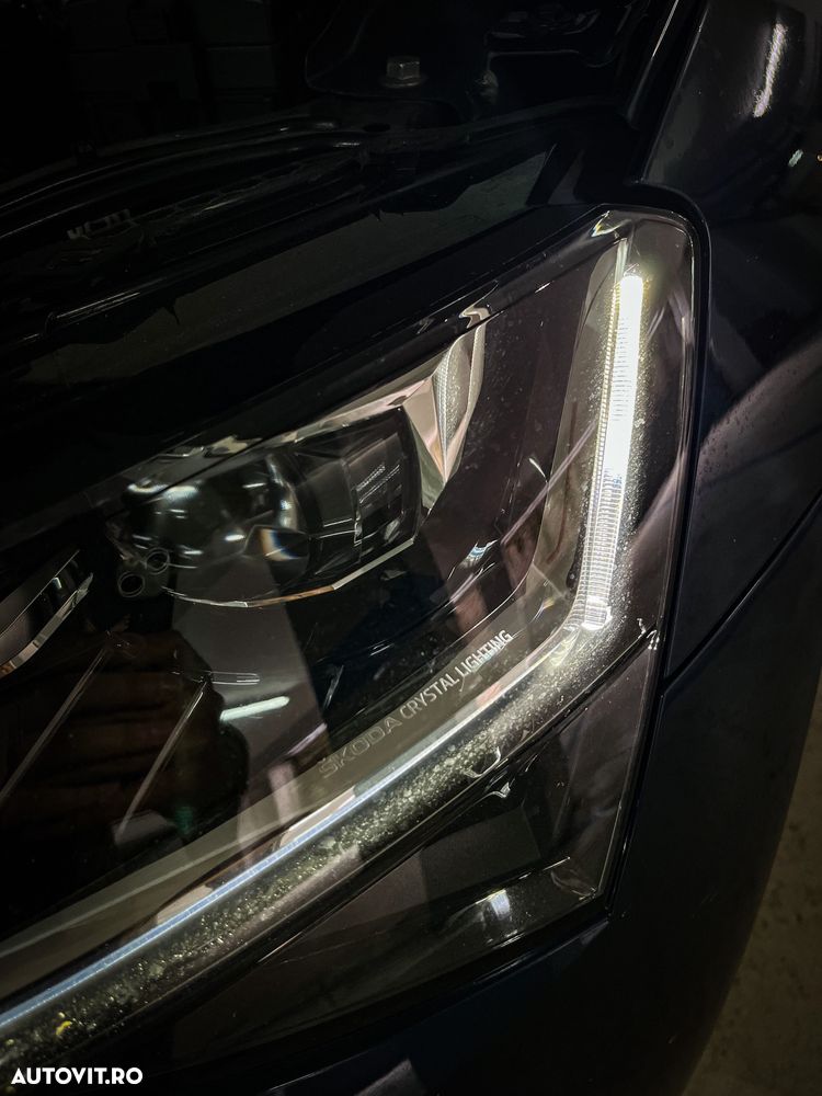 Skoda Superb 2.0 TDI DSG Style - 16