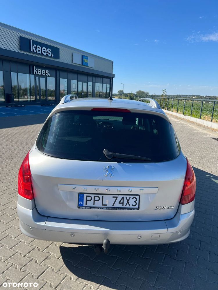 Peugeot 308 120 VTi Premium - 7