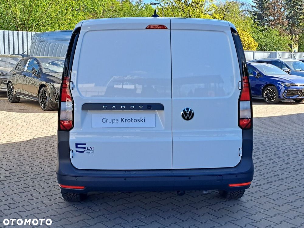 Volkswagen Caddy - 7