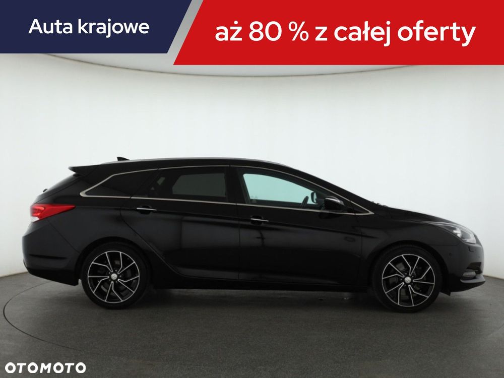 Hyundai i40 - 8