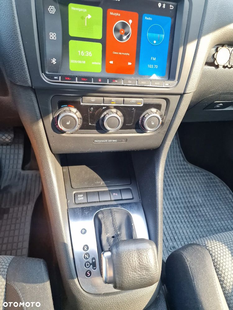 Volkswagen Golf 1.4 TSI Comfortline DSG - 9