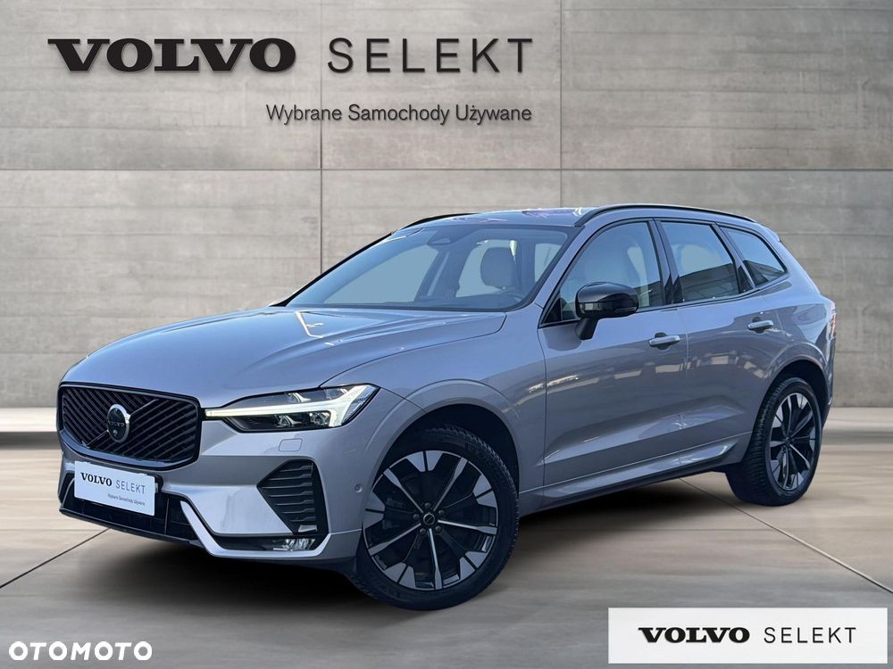 Volvo XC 60 - 2