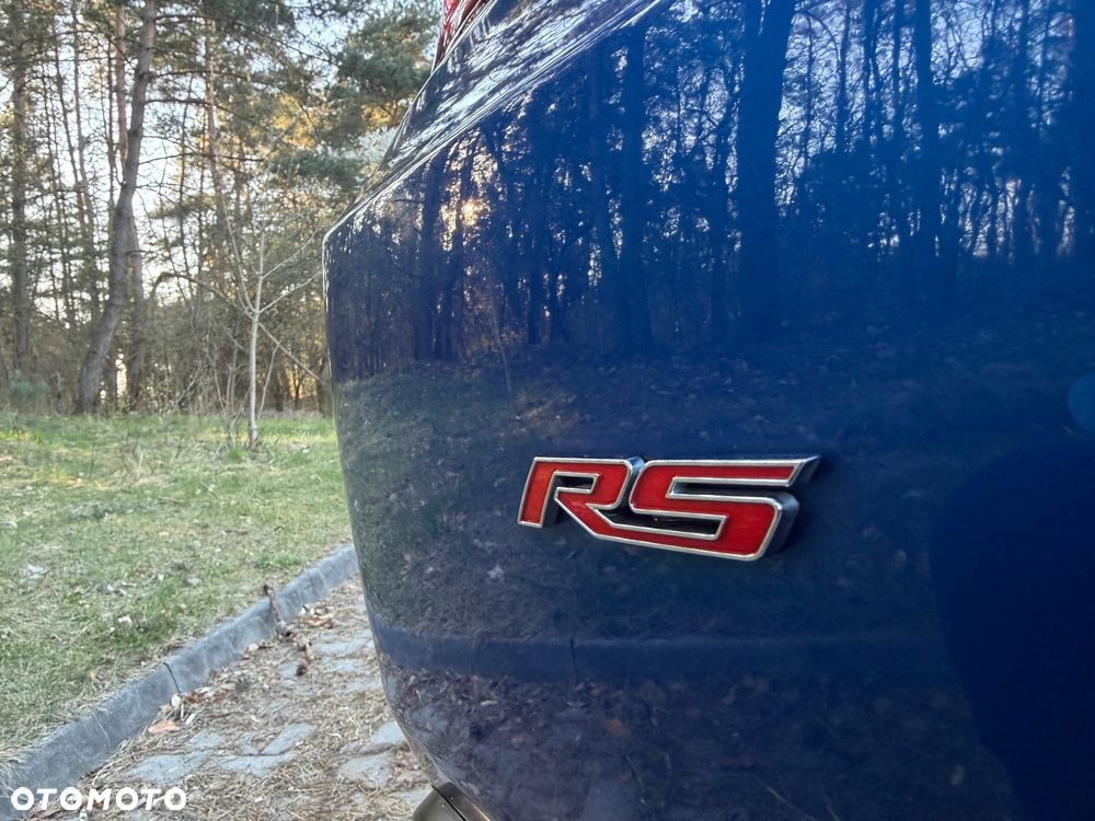 Chevrolet Camaro - 18