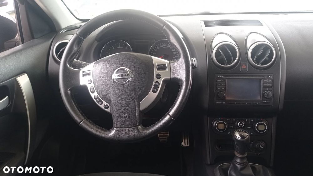 Nissan Qashqai 2.0 dCi Tekna - 36