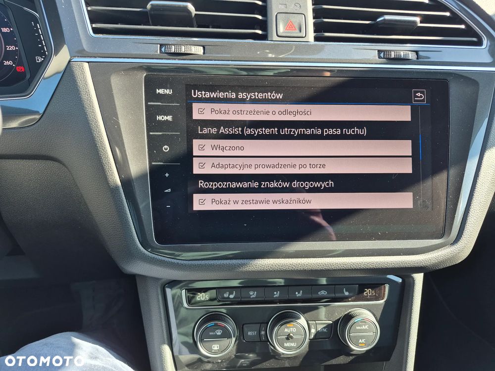 Volkswagen Tiguan 2.0 TDI SCR 4MOTION DSG Highline - 17