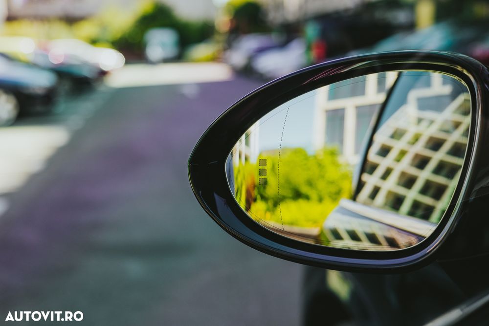 Porsche Cayenne - 13