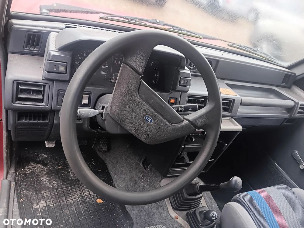 Suzuki Grand Vitara 1.6 Comfort - 8