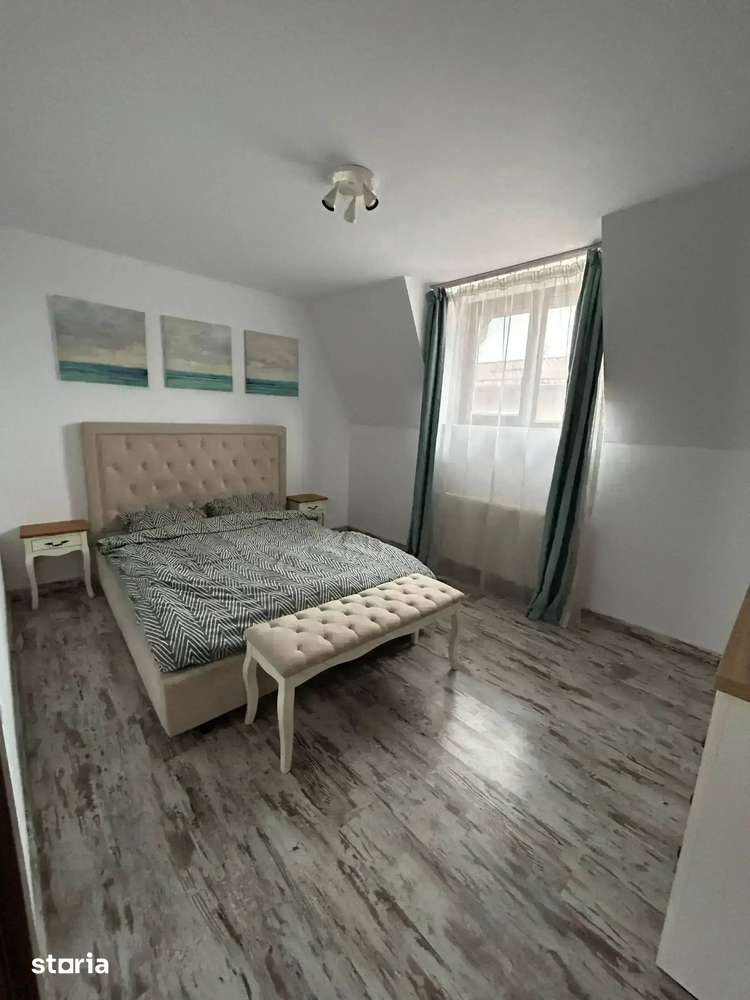 DUPLEX 4 camere |Finisaje Premium| Gata de mutare | Ideal Investitie — fotografia 3