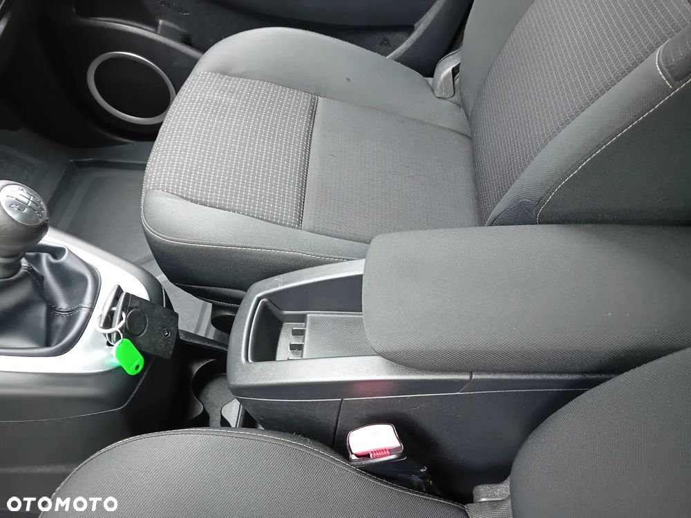 Renault Scenic 1.6 16V 110 LIMITED - 24