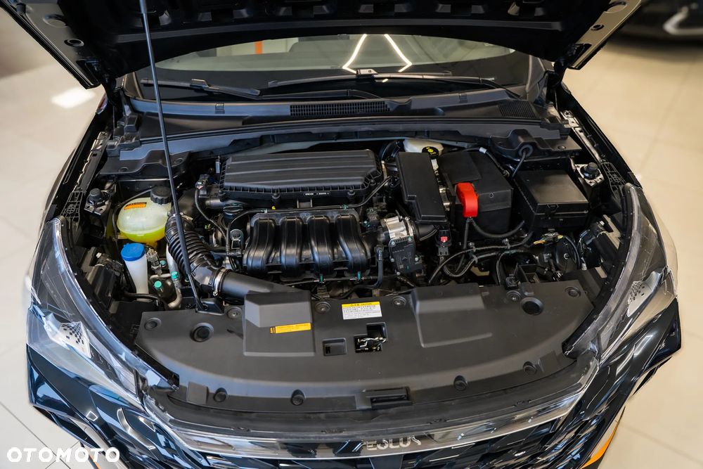 Dongfeng Shine 1.5 Mach Power DCT - 32