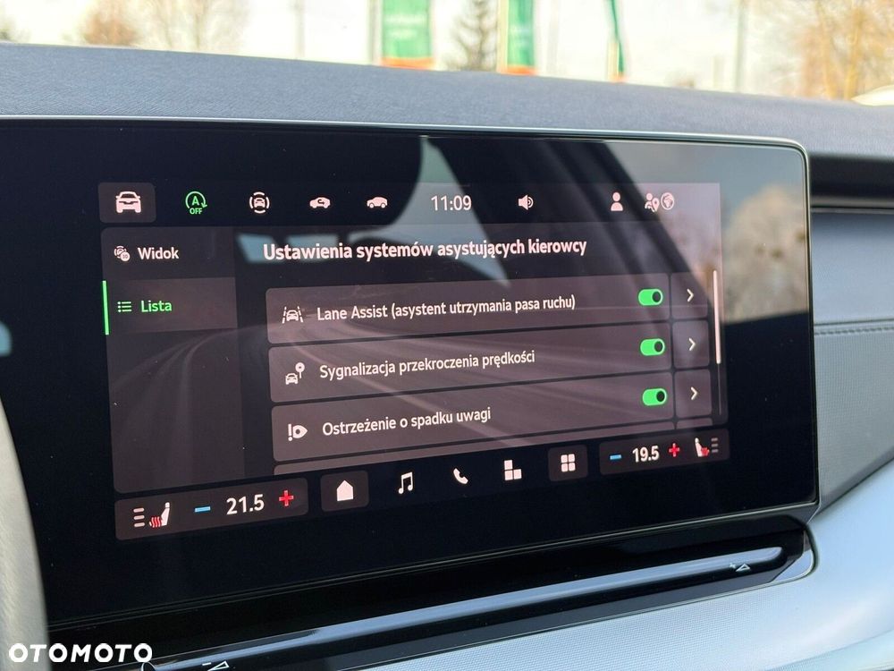 Skoda Octavia 2.0 TDI Selection DSG - 28