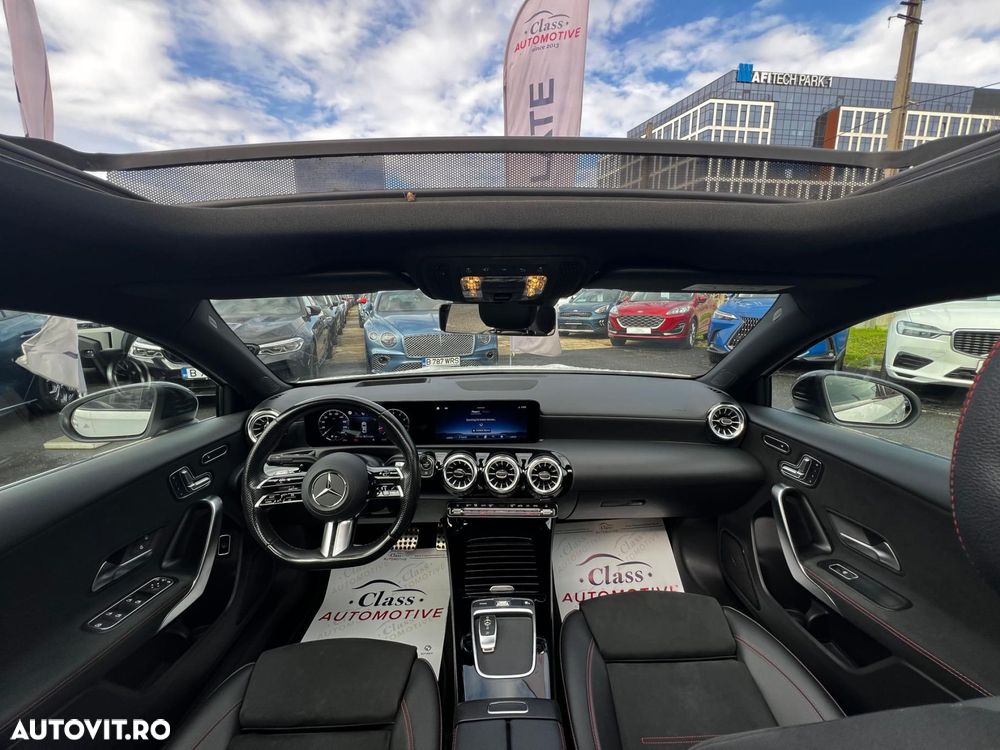 Mercedes-Benz A 220 4MATIC MHEV 8G-DCT - 4