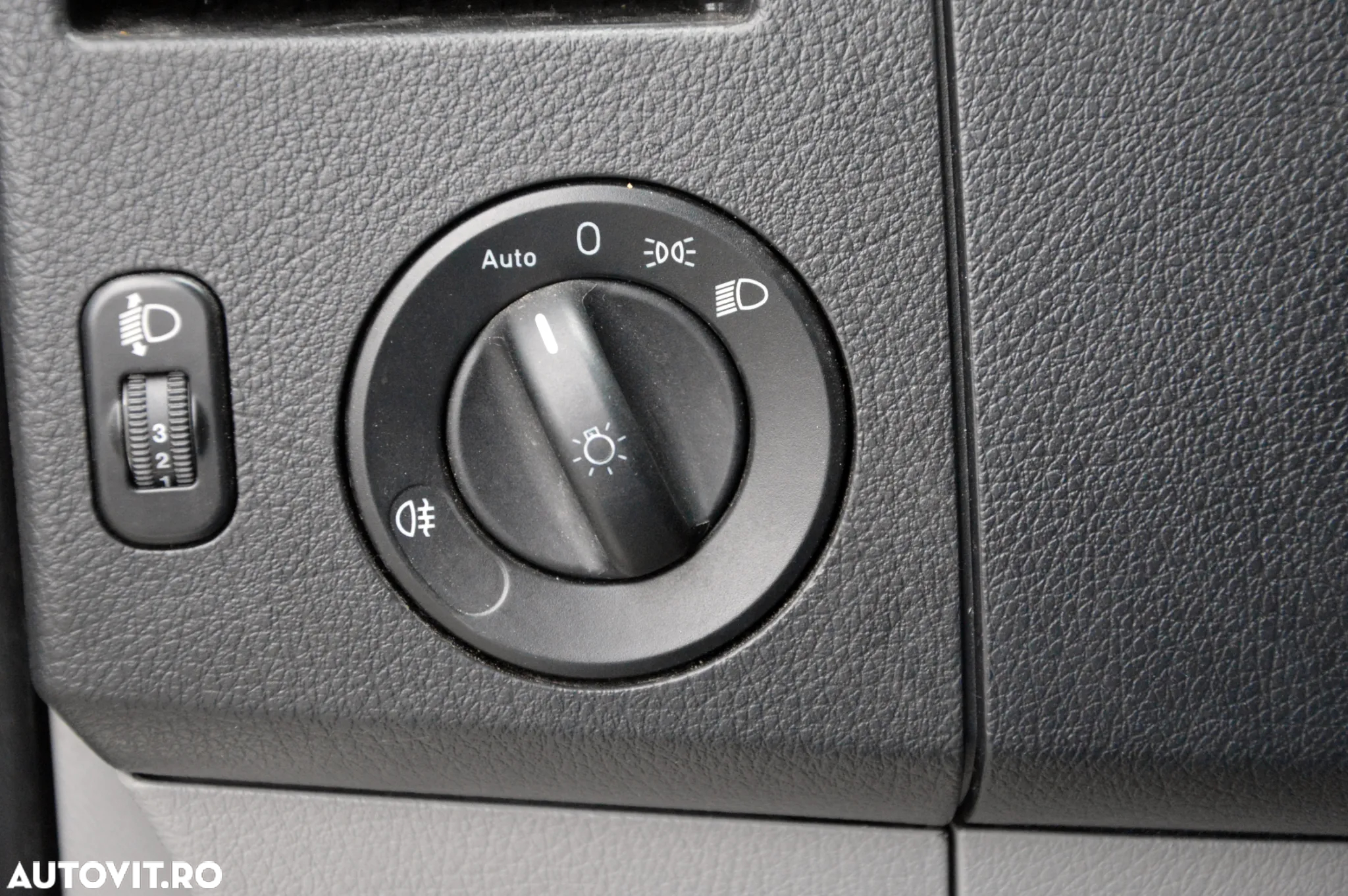Volkswagen Crafter - 17