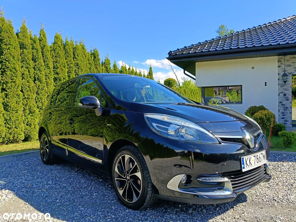 Renault Scenic Energy dCi 110 S&S Bose Edition - 2