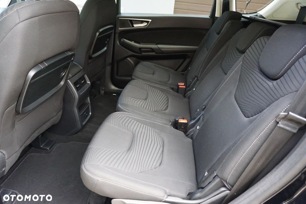 Ford S-Max 2.0 TDCi Titanium PowerShift - 10