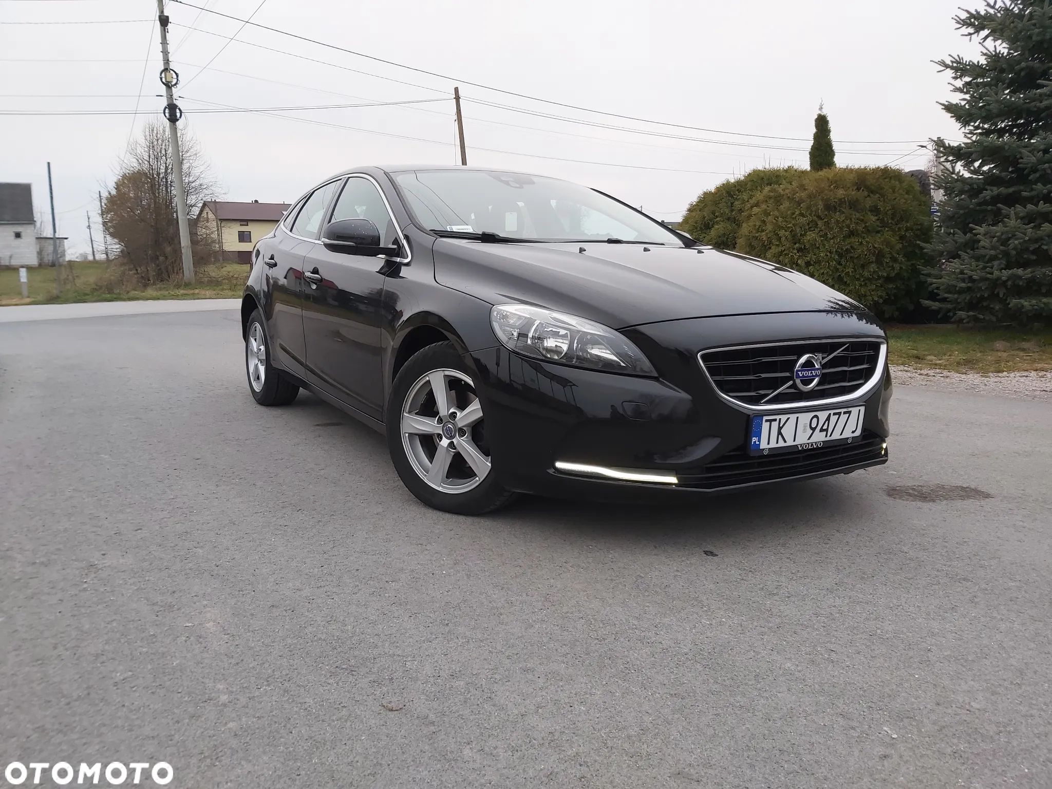 Volvo V40 - 1
