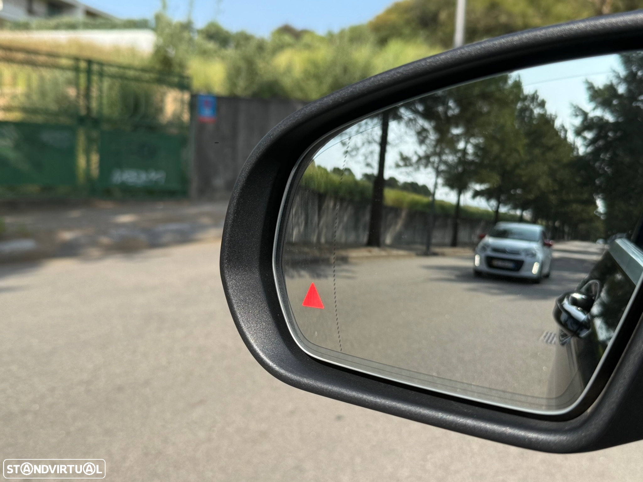 Mercedes-Benz GLC 300 de 4Matic - 13