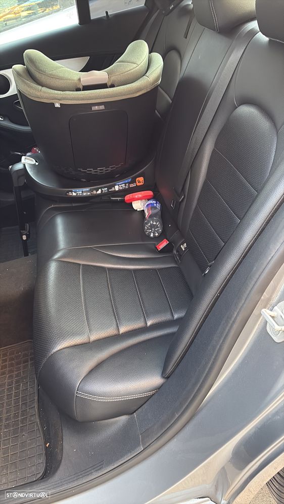 Mercedes-Benz C 300 h AMG Line - 6