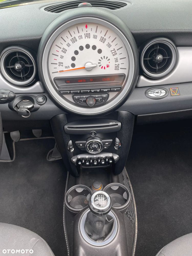 MINI ONE - 19