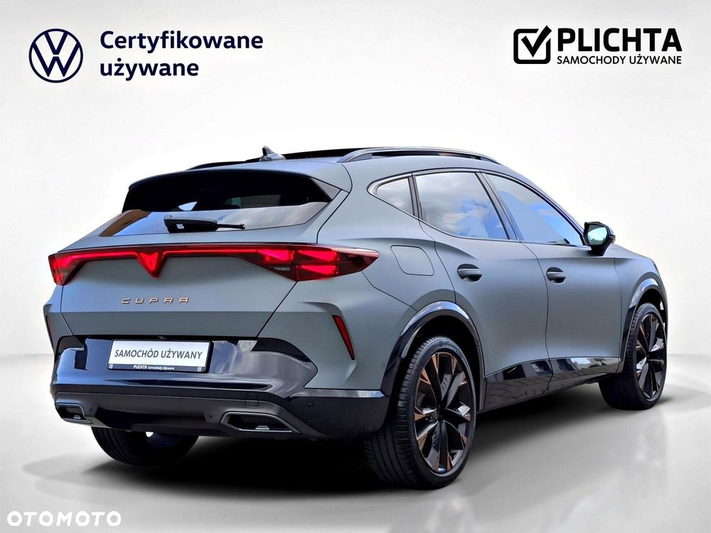 Cupra Formentor 1.5 eTSI mHEV DSG - 6