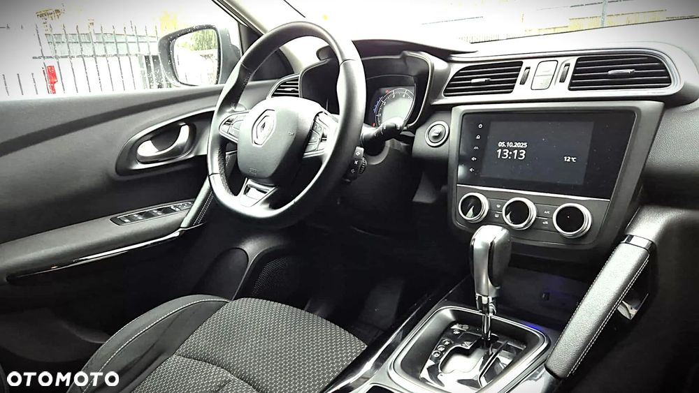 Renault Kadjar 1.3 TCe FAP Zen EDC - 12