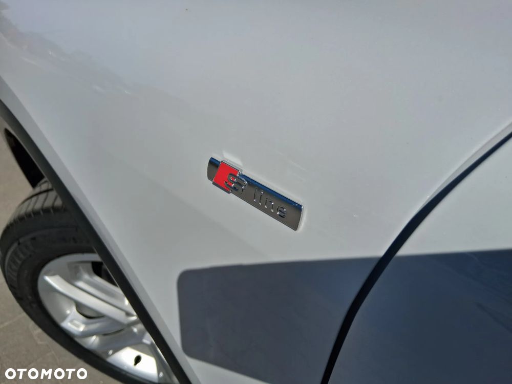 Audi Q5 - 5