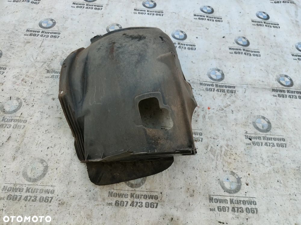BMW E87 E81 Nadkole przednie przód prawe 7059376 - 3