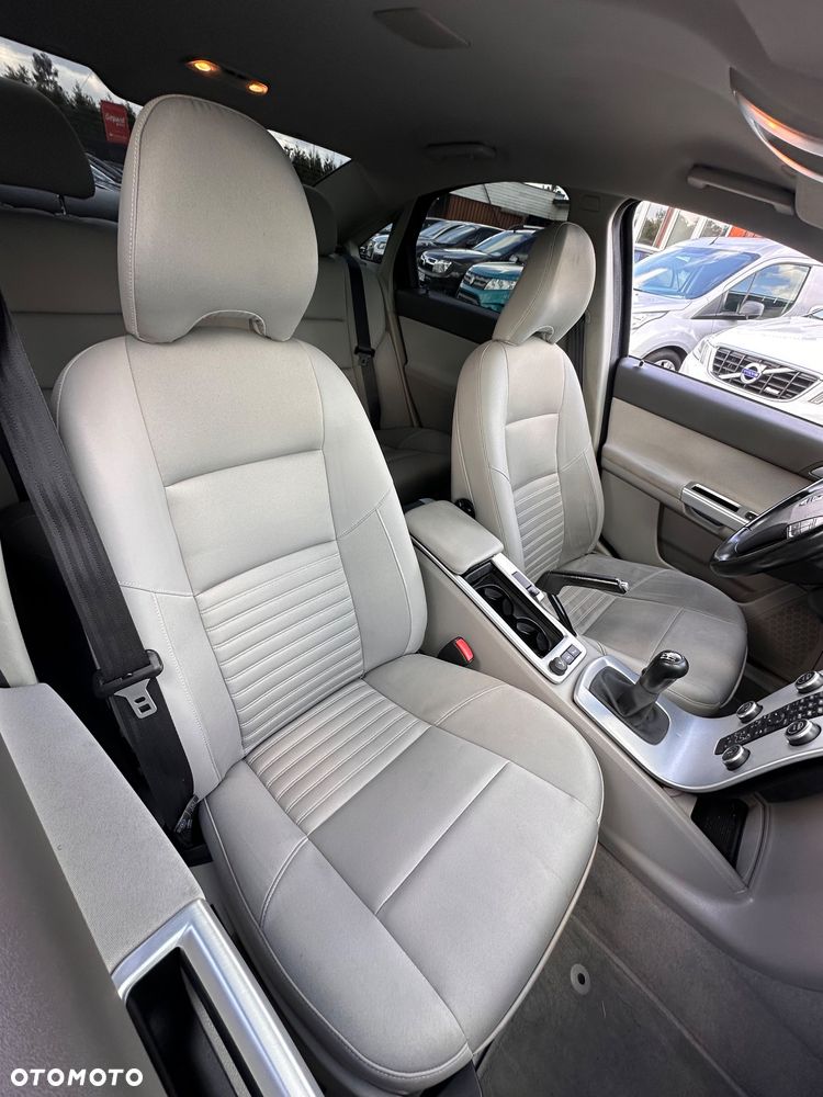 Volvo S40 D2 DRIVe Business Pro Edition Start-Stop - 7