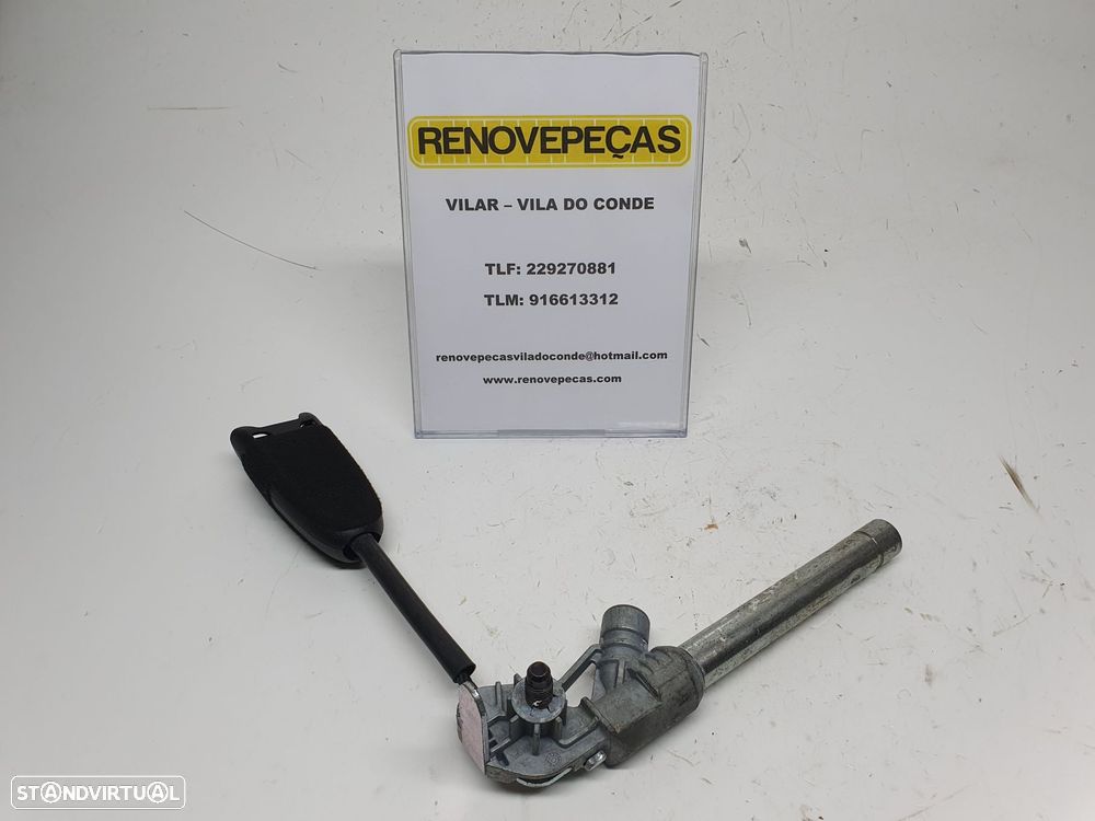 Engate Cinto Frente Esq Opel Corsa D (S07) - 1