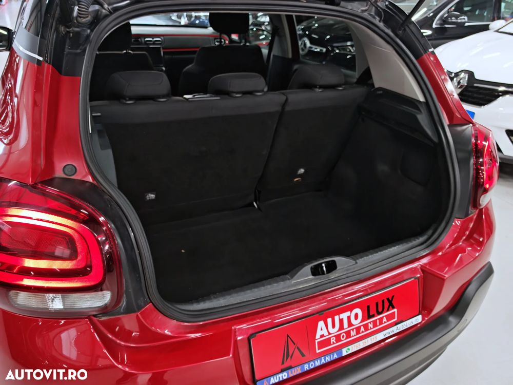 CITROËN C3 2017 — imagine 27