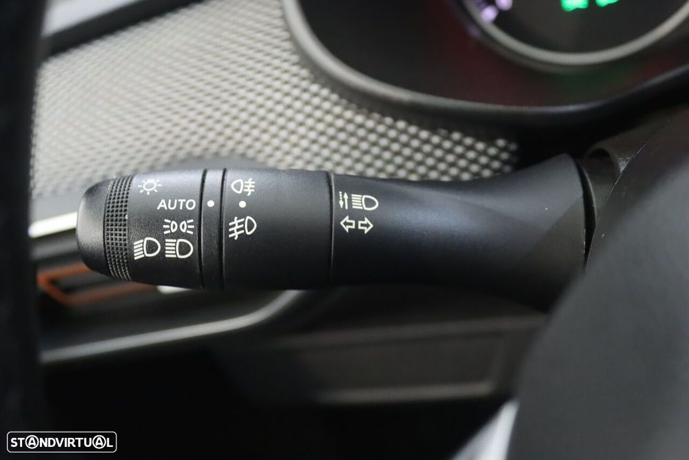 Dacia Sandero Stepway TCe 90 Expression - 15