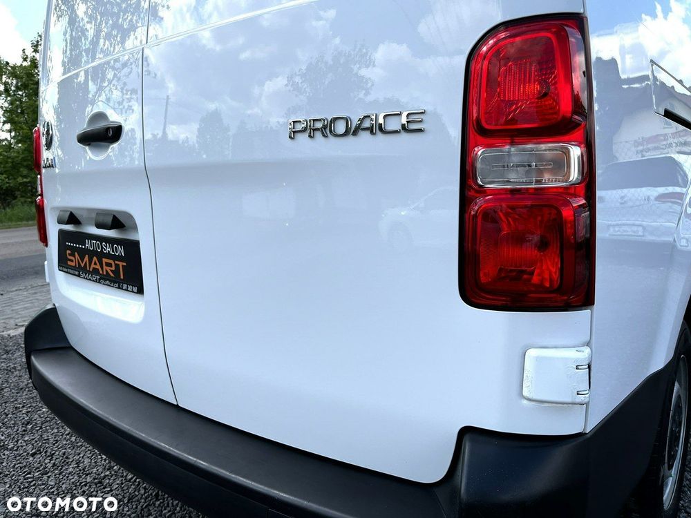 Toyota ProAce - 16