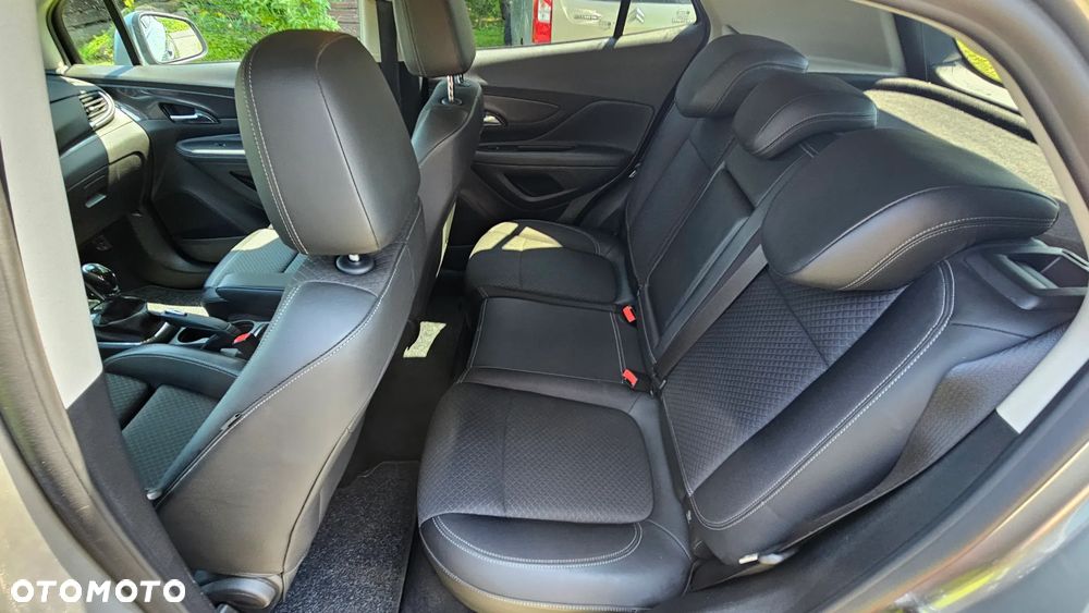 Opel Mokka 1.4 Turbo ecoFLEX Start/Stop Color Innovation - 19