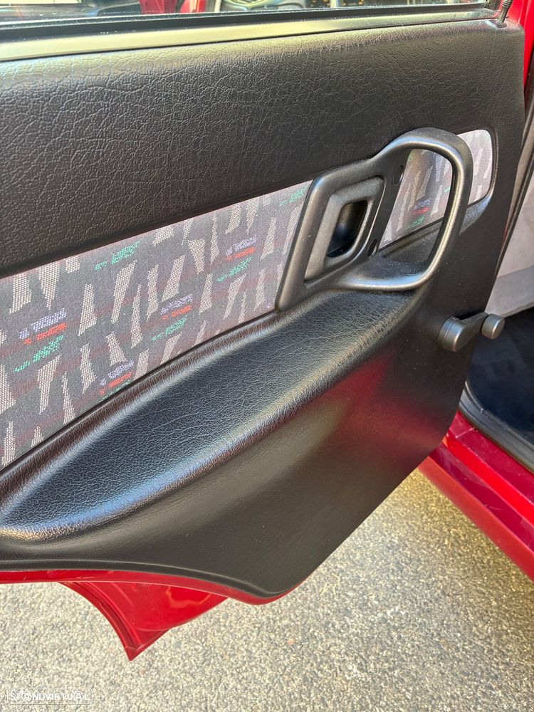 SEAT Cordoba 1.4 SXE - 32