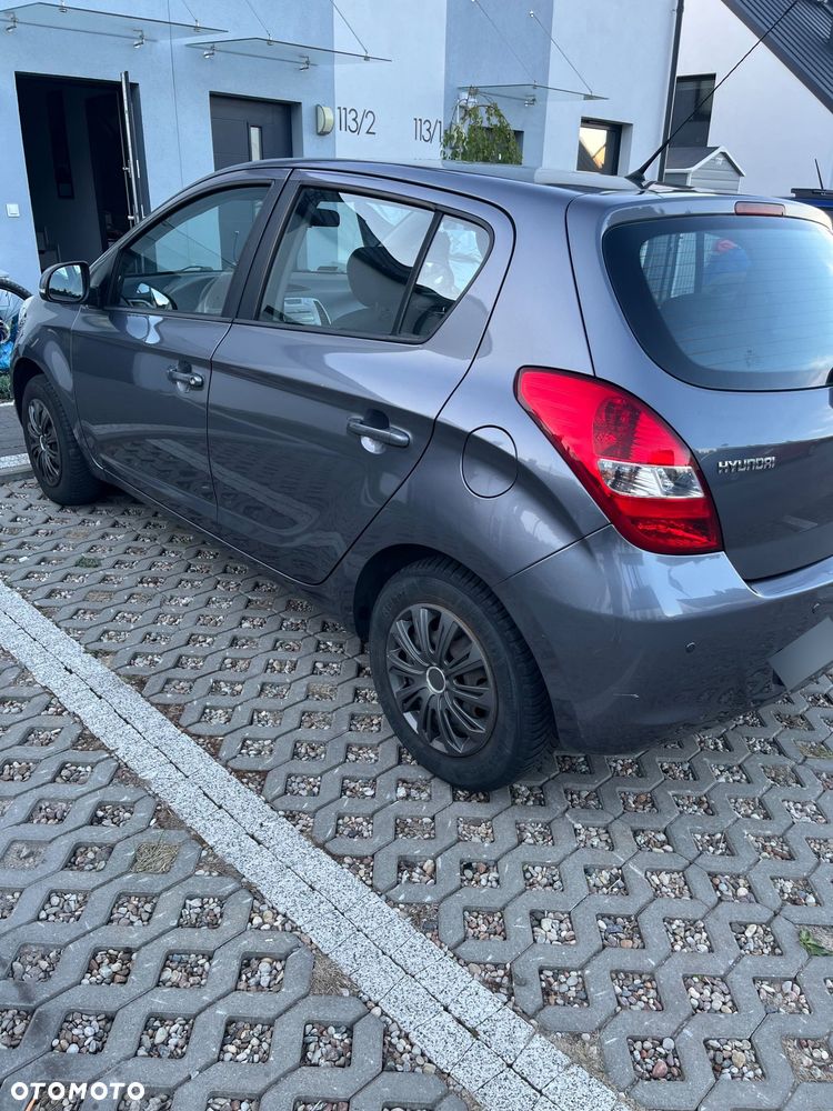 Hyundai i20 1.4 CRDi Comfort - 3
