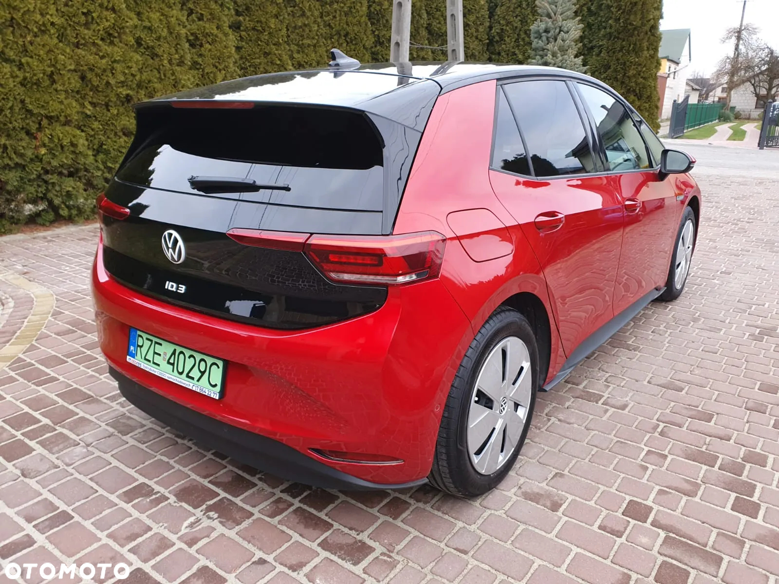 Volkswagen ID.3 - 4