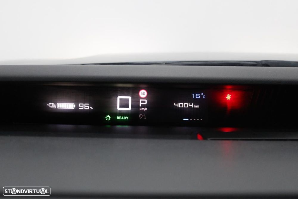 Citroën e-C3 MAX - 23