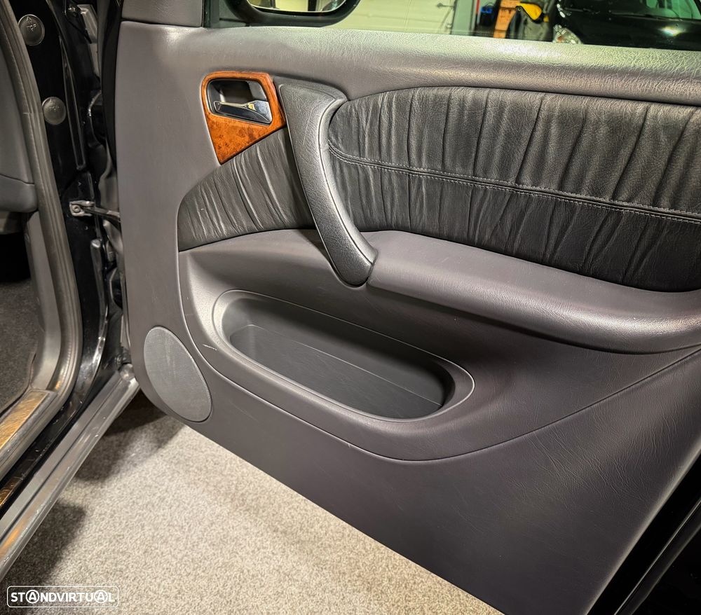 Mercedes-Benz ML 270 - 30