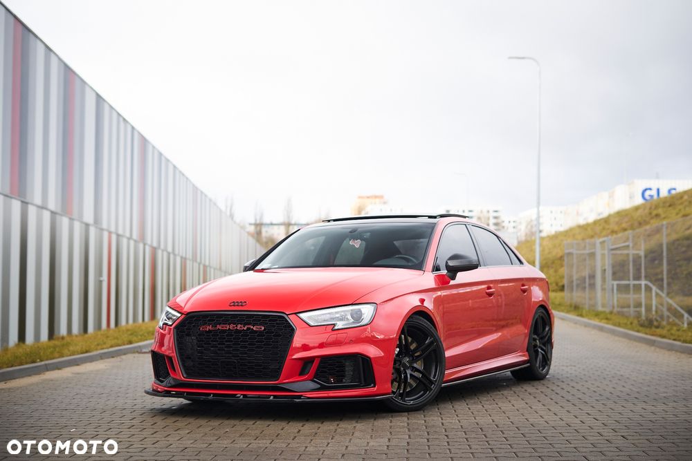 Audi S3 S tronic - 7