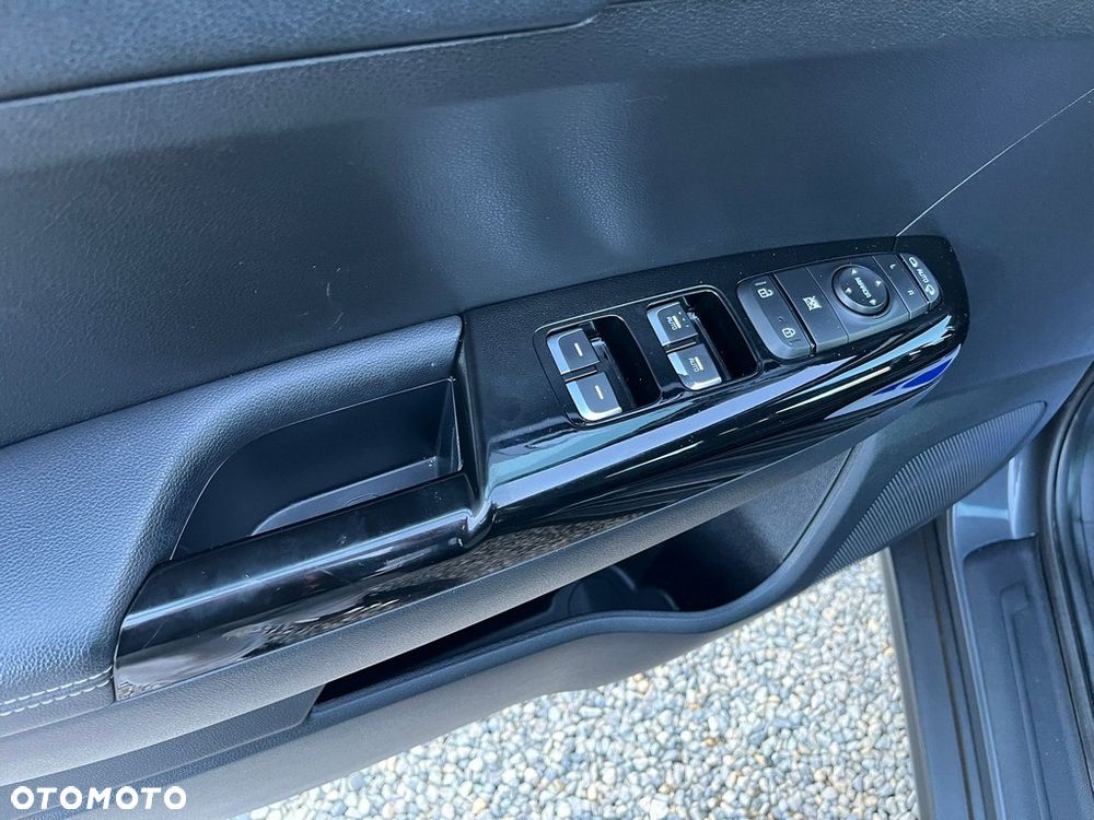 Kia Sportage 1.6 CRDI 2WD EDITION 7 - 29