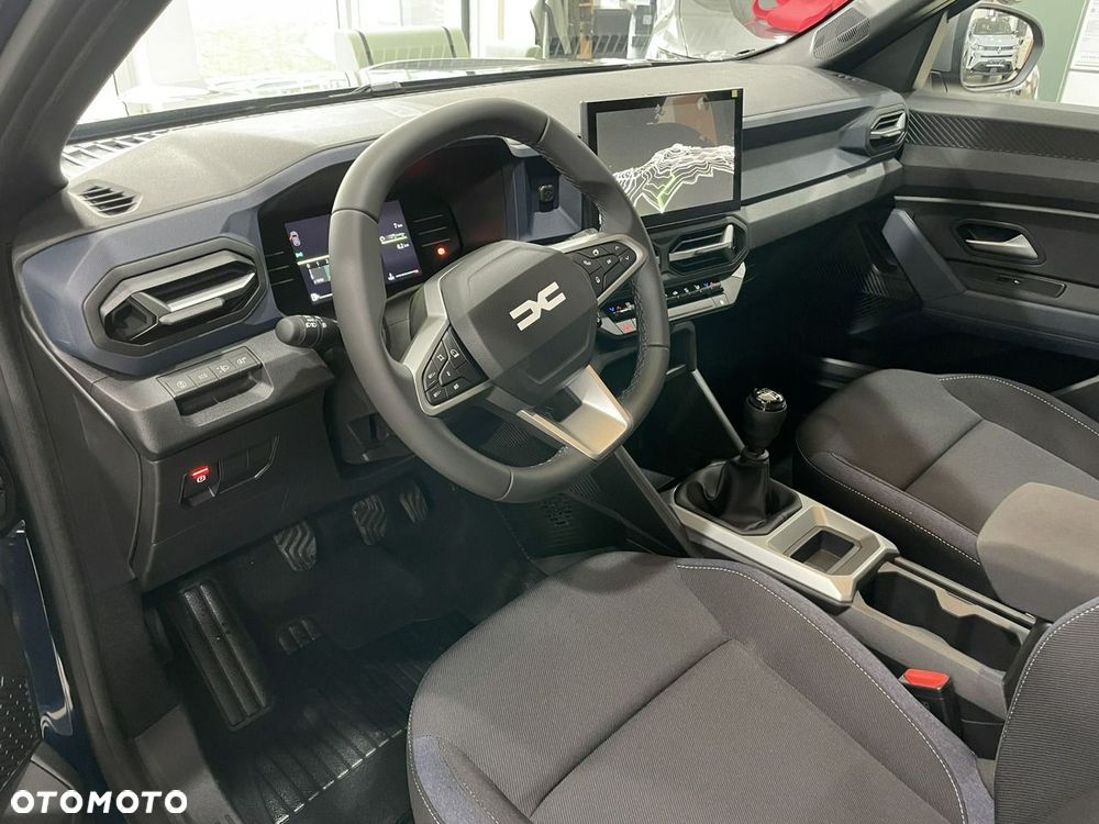 Dacia Bigster - 5