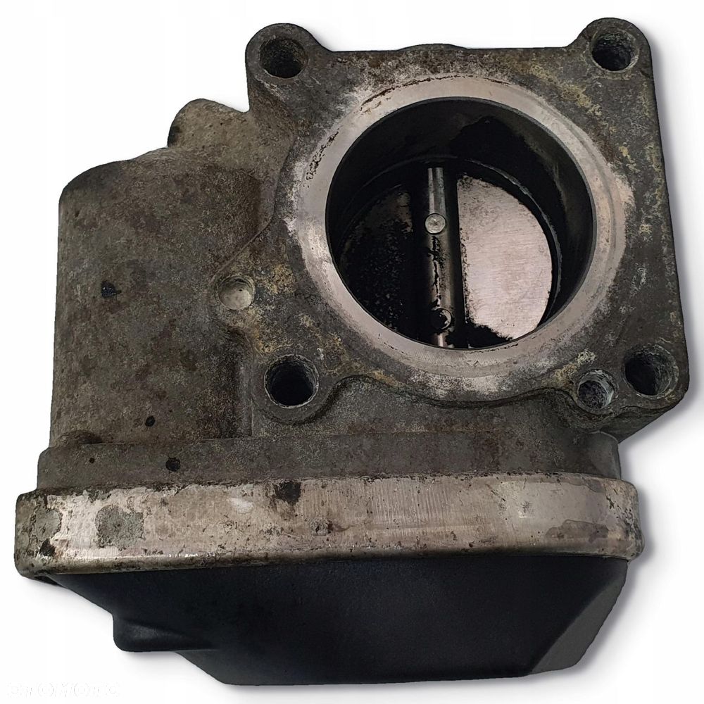 PRZEPUSTNICA VW Polo IV Skoda Fabia 1.2 12V 036133062N 5WS02025 - 6