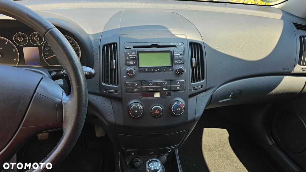 Hyundai i30 1.6 CRDi Edition 20 - 19