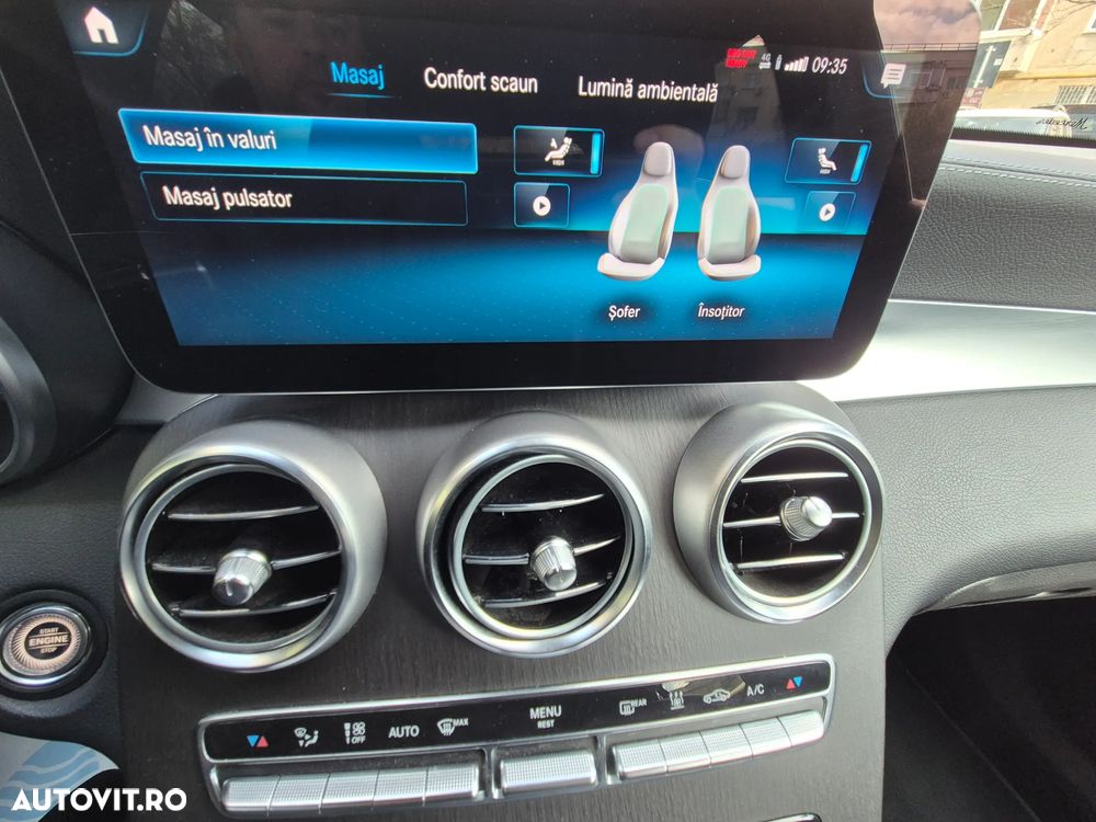 Mercedes-Benz GLC - 12