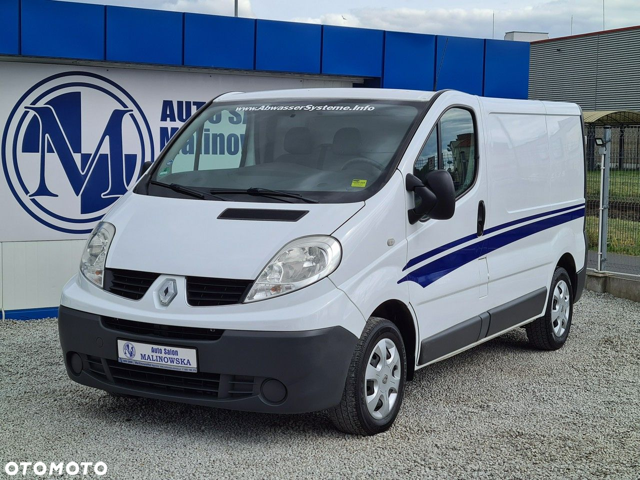 Renault Trafic - 7