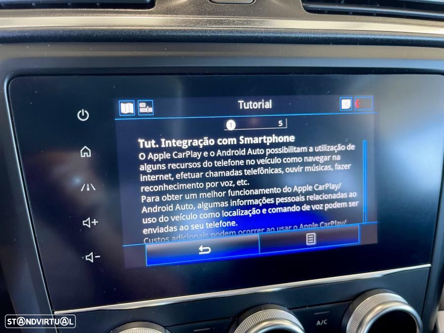 Renault Kadjar 1.5 dCi Intens - 18