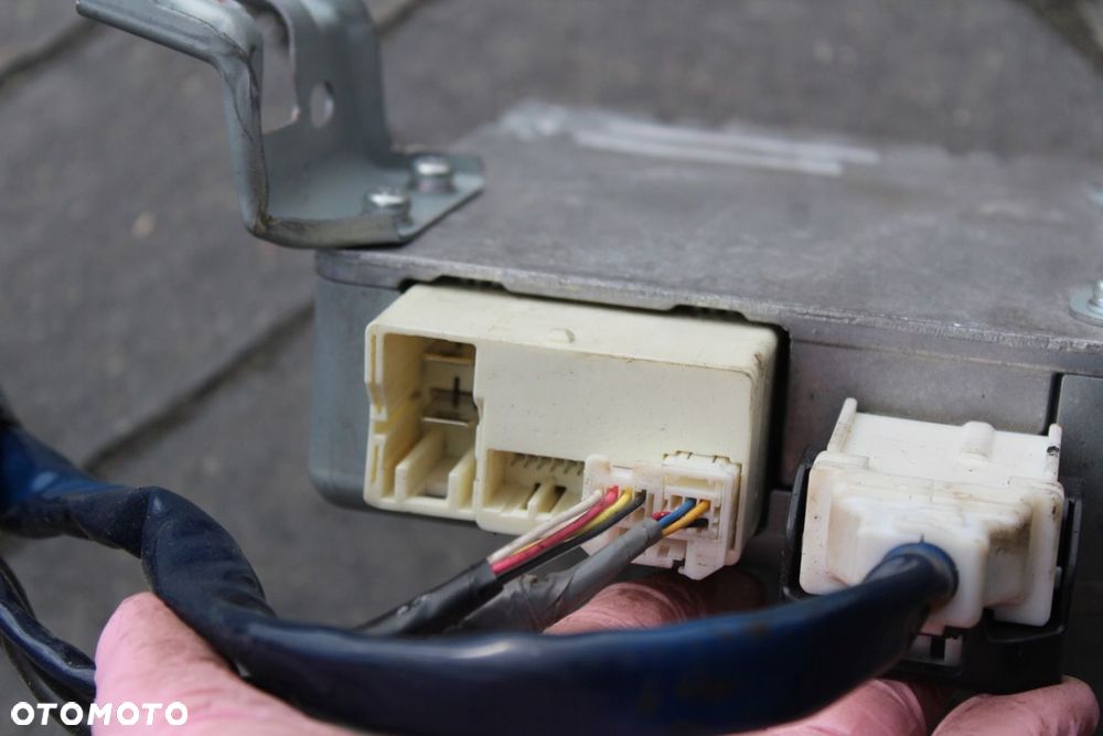 WSPOMAGANIE ELEKTRYCZNE KOMPLETNE KOLUMNA MODUŁ AURIS I LIFT 89650-02551 - 4