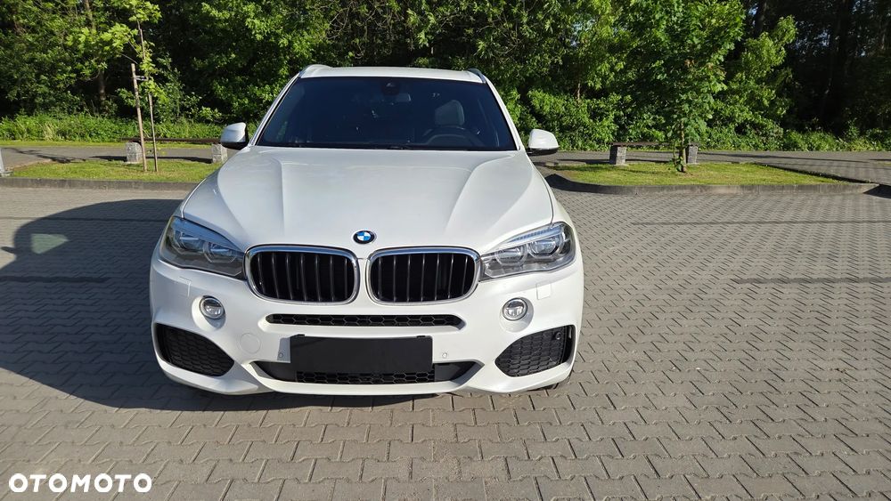 BMW X5 xDrive30d - 14