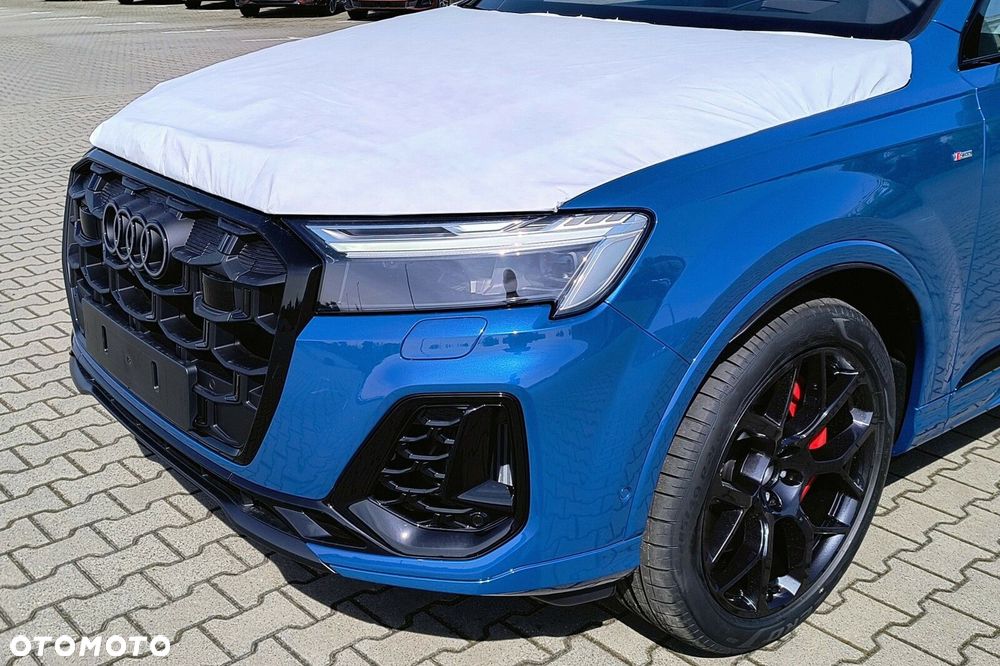 Audi Q7 - 10