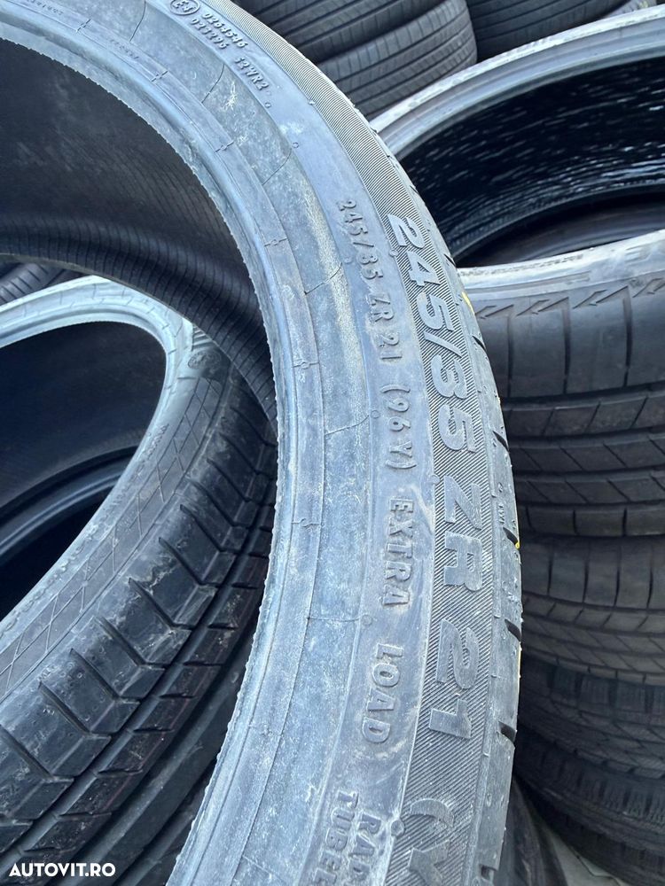 245 35 R21 CONTINENTAL VARA - 2